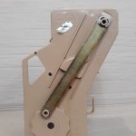 Necta Zanussi alkatrészek