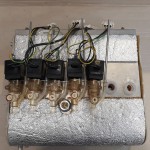 Necta Zanussi alkatrészek