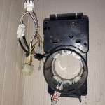 Necta Zanussi alkatrészek