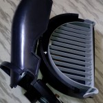 Necta Zanussi alkatrészek