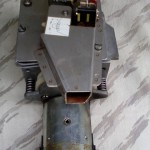 Necta Zanussi alkatrészek