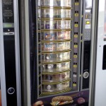 Necta Smart ételadagoló