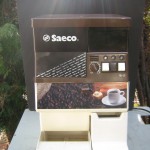 Saeco asztali kávégépek